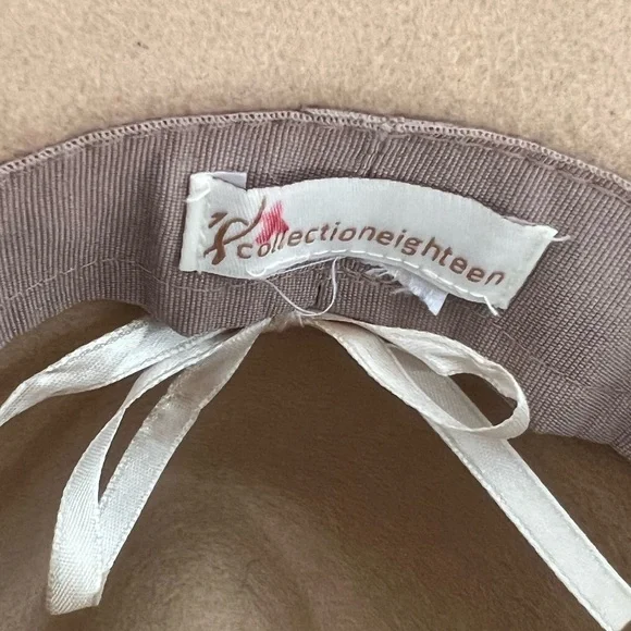 Collection eighteen sun hat great boho accessory western country - Picture 2 of 2